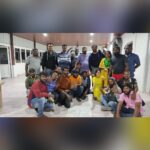 Pavithra Janani Instagram - #teamworkmakesthedreamwork #somuchoflearnings #hardworkneverfails #cherieshedmoments spl thanks to our dir sir @kabeez_dir cameraman sir @r.s.cinematographer and @vinothbabu_m choreographer @abinaya_satishkumar Big thanks to all our technicians ❤️ set anna,production anna,light man anna, costumer anna,@k.balajikrishna_official @haritharavi11 assistant directors Micheal,raja,Pushparaj #kodaikanaldiaries #thendralvanthuennaithodum #tvetshootspot