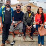 Pavithra Janani Instagram - #teamworkmakesthedreamwork #somuchoflearnings #hardworkneverfails #cherieshedmoments spl thanks to our dir sir @kabeez_dir cameraman sir @r.s.cinematographer and @vinothbabu_m choreographer @abinaya_satishkumar Big thanks to all our technicians ❤️ set anna,production anna,light man anna, costumer anna,@k.balajikrishna_official @haritharavi11 assistant directors Micheal,raja,Pushparaj #kodaikanaldiaries #thendralvanthuennaithodum #tvetshootspot