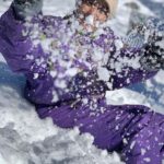 Pavithra Janani Instagram - My first trip to manali ❤️☃️❤️ #somuchfun #adventureactivities #cherishedforever #myveryfirsttrip #bucketlist #myfirstsnowexperience❄️⛄️❄️ @syamanthakiran thanks for tolerating my tortures🤪