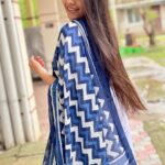 Pavithra Janani Instagram - 🤍 #onlycandids