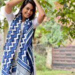 Pavithra Janani Instagram - 🤍 #onlycandids