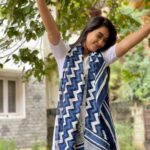 Pavithra Janani Instagram - 🤍 #onlycandids