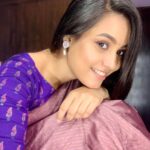 Pavithra Janani Instagram - 🙇🏻‍♀️ #rainydays☔️