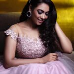 Pavithra Janani Instagram - !! Stay rooted to reach more heights ☺️———————————————————————————— All time fav 🥰 Makeup & hair @essensemakeup ———————————————————————————— Photography : @abineshjp @ak.ananth_photo ———————————————————————————— Outfit: @theeva.in 🥰 ————————————————————————————