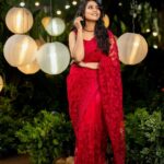 Pavithra Janani Instagram - ❤️dreaming Mua @prink_bridalmakeup Pc @projectfriday.in Accessories @chennai_jazz