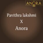 Pavithra Lakshmi Instagram - Add an extra oomph to your style game with this stunning 3-piece party wear! The long, digitally printed overcoat with mirror embroidery is the showstopper, while the draped satin skirt and crop top combo add a touch of elegance. And who better to slay this look than the gorgeous @pavithralakshmioffl making heads turn with every step in this ensemble? We are located in Sri Nagar Colony, Saidapet. Contact us at +91 7604-846084 #fashion #partywear #celebritystyle #anora #renting #designer #clothes #kalamkari #kalamkarimaterial #rentingclothes #allinoneplace #inhouse #jewels #photography #collection #luxurylifestyle #mua #apparels #fashionhub #ornaments #clothingstore #occationalwear #dancewear #seasonal #collection #apparels #highendfashion #chennai #fashionparadise #artstudio Saidapet, Tamil Nadu, India