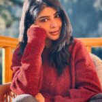 Pavithra Lakshmi Instagram - Sun-kissed🌞⛅️❤️ . . PC thambikutti @vigneshkumar.rb 🤗🫶🏻