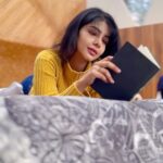 Pavithra Lakshmi Instagram - Everything about this audio is 🤌🫶🏻❤️ Thank you for this wonderful stay @the_treehouse_jibhi Shot and edited by dearest brother @vigneshkumar.rb