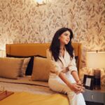 Pavithra Lakshmi Instagram - Wake up everyday from your dream to your new dream home, in the heart of the city– Presenting Casagrand Majestica by @casagrandhomes , a newly launched apartment community located in Manapakkam, just 5 minutes from Guindy. Lemme tell you all some majestic details about Casagrand Majestica 🤭✨ The project enjoys excellent connectivity to reputed schools, colleges, hospitals, and leading industrial transport hubs and upcoming metro station Spread over 11.8 acres, the community offers contemporary spacious styled 2, 3 & 4 BHK apartments. All the units at Casagrand Majestica are designed based on the 5 major pillars -Lighting, Ventilation, Beautiful Views, Privacy and Vaastu. All the bedrooms are designed away from the living catering internal privacy. The apartments have spacious balconies which come with stylish French sliding doors and offer beautiful views and ample natural light. Well-designed kitchen with premium fittings. A thoughtfully designed kids and senior friendly community with a wide range of amenities such as Jungle Gym, Basketball hoop, Obstacle arena, Senior citizens seating, Leisure seating. It offers 65% of open spaces with 3 grand podiums of lush greenery 90+ world-class amenities for outdoor and indoor recreational activities for a superior lifestyle Swimming Pool , Outdoor jacuzzi, Aqua gym, Table Tennis, Co-working Space Amphitheatre and much more becomes the perfect place to relax and drain-out the stress of the daily life Majestic clubhouse of 32,000 sft. with amenities like with multipurpose party hall, AV room, gym, yoga, indoor kids play, etc Casagrand Majestica offers Premium Specifications in the units ensuring luxurious lifestyle with comfort. RERA NO: TN/29/Building/192/2023 Call 9884479533 today, to book your site visit and grab a special price . #casagrandhomes #casagrandmajestica #apartmentsinmanapakkam #homes #worldclassamenities