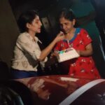 Pavithra Lakshmi Instagram - It's been 7 days. I am still trying to wrap my head around this. It's been a week since you left me papa. I still don't understand why you had to leave me so early. All that I can think now to console myself is that all those five years of struggle and pain and agony you faced will no longer be there in the place you are. You ve always been a supermom, super woman actually. To be a single parent wasn't an an easy job but you aced it all ways. I really really wish I can see you once talk to you once eat your food once. But u left me with no choice. All I can ask for now is be by my side always please. A million thanks to everyone who stood by my side as my chosen family during this, If not for you all I don't know what I would have done. And @adithyark.music adi you were her most favourite in her last days, she always chose you over me or anyone and Thank you for making her laugh on the days I failed, thanks to you and @vigneshkumar.rb for being the sons she never had. She will forever keep blessing you both abundantly.. Extremely sorry for not responding to calls or messages, I'm still processing this entire thing. Will get back when possible