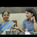 Pavithra Lakshmi Instagram - It's been 7 days. I am still trying to wrap my head around this. It's been a week since you left me papa. I still don't understand why you had to leave me so early. All that I can think now to console myself is that all those five years of struggle and pain and agony you faced will no longer be there in the place you are. You ve always been a supermom, super woman actually. To be a single parent wasn't an an easy job but you aced it all ways. I really really wish I can see you once talk to you once eat your food once. But u left me with no choice. All I can ask for now is be by my side always please. A million thanks to everyone who stood by my side as my chosen family during this, If not for you all I don't know what I would have done. And @adithyark.music adi you were her most favourite in her last days, she always chose you over me or anyone and Thank you for making her laugh on the days I failed, thanks to you and @vigneshkumar.rb for being the sons she never had. She will forever keep blessing you both abundantly.. Extremely sorry for not responding to calls or messages, I'm still processing this entire thing. Will get back when possible