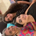 Pavithra Lakshmi Instagram - It's been 7 days. I am still trying to wrap my head around this. It's been a week since you left me papa. I still don't understand why you had to leave me so early. All that I can think now to console myself is that all those five years of struggle and pain and agony you faced will no longer be there in the place you are. You ve always been a supermom, super woman actually. To be a single parent wasn't an an easy job but you aced it all ways. I really really wish I can see you once talk to you once eat your food once. But u left me with no choice. All I can ask for now is be by my side always please. A million thanks to everyone who stood by my side as my chosen family during this, If not for you all I don't know what I would have done. And @adithyark.music adi you were her most favourite in her last days, she always chose you over me or anyone and Thank you for making her laugh on the days I failed, thanks to you and @vigneshkumar.rb for being the sons she never had. She will forever keep blessing you both abundantly.. Extremely sorry for not responding to calls or messages, I'm still processing this entire thing. Will get back when possible