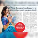 Pavithra Lakshmi Instagram – In a conversation with @iamkaushikr, actor @pavithralakshmioffl signs off 2022 on a positive note. She says the year has been a huge learning curve. 

Link in bio!

Visit news.dtnext.in to explore our interactive epaper!

Download the DT Next app for more exciting features!

#PavithraLakshmi #Yugi #Pavi #NaaiSekar #Ullasam #pavithralakshmimovie #pavithra #kollywood #kollywoodnews #dtentertainment #dtnextentertainment #cinema #cinemaupdate #pavithralakshmiinterview #dtnext #cinemanews #dtnextnews #newswithdtnext
