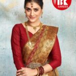 Payal Rajput Instagram – Get ready to witness the most beautiful collection of sarees and meet me at the catalogue launch:- 
20th January – Vijayawada 
22nd January- Vishakapatnam 

Don’t miss out on this, the event will be full of surprises ❣️
@bksarees @jigneshasharaofficial 
Event managed by @essdeedigitalmarketing