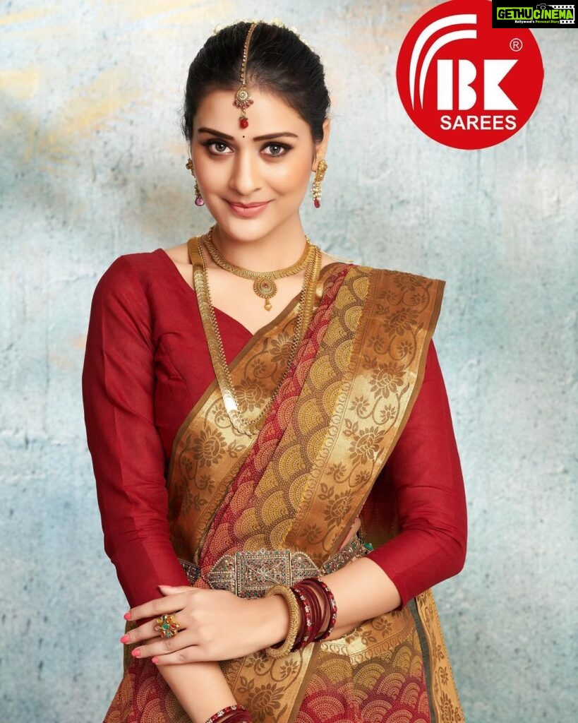Payal Rajput Instagram - Get ready to witness the most beautiful collection of sarees and meet me at the catalogue launch:- 20th January - Vijayawada 22nd January- Vishakapatnam Don’t miss out on this, the event will be full of surprises ❣️ @bksarees @jigneshasharaofficial Event managed by @essdeedigitalmarketing