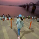 Payal Rajput Instagram – Guess the place 😊?
