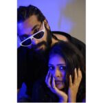 Payal Rajput Instagram - Heya @theessdee 🖤🧿 I know last few years have really been tough for u.. Life is tough ,but you're tougher.” 🌻 more power to u Saurabh. Happiest of birthdays to my favourite human 🎂.. Your smile and love make my life happy, joyfully, and cheerfully. You lift me up and hold me down, you make me smile when I'm feeling down. You bring me peace, you bring me gifts, you're the person I'm most happy to share my life with. God bless you with long and healthy life . ♾ ⭐️ #happybdaybestie