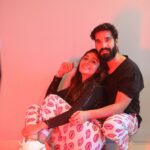 Payal Rajput Instagram - Heya @theessdee 🖤🧿 I know last few years have really been tough for u.. Life is tough ,but you're tougher.” 🌻 more power to u Saurabh. Happiest of birthdays to my favourite human 🎂.. Your smile and love make my life happy, joyfully, and cheerfully. You lift me up and hold me down, you make me smile when I'm feeling down. You bring me peace, you bring me gifts, you're the person I'm most happy to share my life with. God bless you with long and healthy life . ♾ ⭐️ #happybdaybestie
