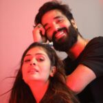 Payal Rajput Instagram - Heya @theessdee 🖤🧿 I know last few years have really been tough for u.. Life is tough ,but you're tougher.” 🌻 more power to u Saurabh. Happiest of birthdays to my favourite human 🎂.. Your smile and love make my life happy, joyfully, and cheerfully. You lift me up and hold me down, you make me smile when I'm feeling down. You bring me peace, you bring me gifts, you're the person I'm most happy to share my life with. God bless you with long and healthy life . ♾ ⭐️ #happybdaybestie