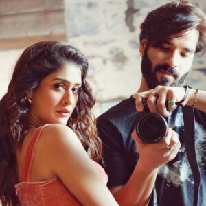 Payal Rajput Instagram - Heya @theessdee 🖤🧿 
I know last few years have really been tough for u..
Life is tough ,but you're tougher.” 🌻 more power to u Saurabh. 
Happiest of birthdays to my favourite human 🎂..
Your smile and love make my life happy, joyfully, and cheerfully. You lift me up and hold me down, you make me smile when I'm feeling down. You bring me peace, you bring me gifts, you're the person I'm most happy to share my life with.
God bless you with long and healthy life . ♾ ⭐️ 
#happybdaybestie