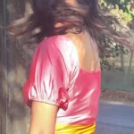 Payal Rajput Instagram - Just ….. Breathe…..