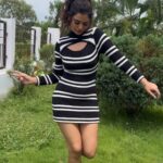 Payal Rajput Instagram - I hope you all enjoyed my new song #sayonara from #mayapetika 🎥 Love & hugs 🤗
