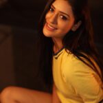 Payal Rajput Instagram – Catch up the moment 🎾💛