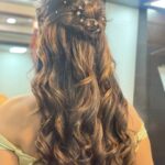 Payal Rajput Instagram – Bring on the night. 🎬
.
#nightshootsbelike ✔️
Hairdo by @hairartistpoojagupta