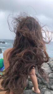 Payal Rajput Instagram - “You call it madness, but I call it love.”💕....