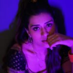 Payal Rajput Instagram - Be still ⭐️♾