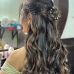 Payal Rajput Instagram – Bring on the night. 🎬
.
#nightshootsbelike ✔️
Hairdo by @hairartistpoojagupta