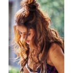 Payal Rajput Instagram - 🌻 🌻🌻 🌻🌻🌻 Lensed @manassomphotography 🌻