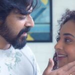 Pearle Maaney Instagram – Full Vlog Out On Youtube