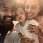Pearle Maaney Instagram - Happy Bday Love 😘 @srinish_aravind
