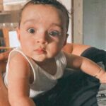 Pearle Maaney Instagram – Happy Birthday Nila ❤️ our cute little Angel 👼 as You are turning two today I would like to say thank you for choosing us 🥰 you are loved and you will always be precious to us ❤️