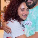 Pearle Maaney Instagram – A Thank You won’t be enough…he is my biggest strength and he is everything I dint know I needed in my life…. How can someone be so passionate calm confident and so selfless? He did everything to make our dream come true… he took all the trouble while he asked me to just sit back and relax. He made this happen and I feel truly blessed to have @srinish_aravind as my husband and my soul mate. God was extremely generous while he chose a partner for me… Gratitude… sharing a moment where he presented the studio to me for the first time and said… “now let’s begin Pearle Maaney Show” once again… and yea I cried …. 😭❤️
.
.
Thank you @tia.rohin.sebastian for capturing this moment 💕