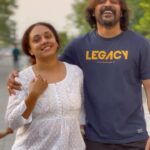 Pearle Maaney Instagram - Happy Bday Srini 😘 to the sweetest and most handsome husband and the amazing dad that you are. Lucky to have you in my life forever ❤️