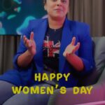 Pearle Maaney Instagram – Happy Women’s Day! ❤️ Chase Your Dreams and Be the Change you want to see in this World 🥰
