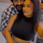Pearle Maaney Instagram – Everyday is Valentine’s Day ❤️