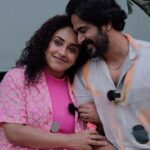Pearle Maaney Instagram – Making silly promises, you cannot live upto, when you are Berry Hungry? 
This Valentine’s season, Snickers has you covered with it’s all new Snickers Berry Whip!!!

 #Ad #SnickersIndia #LoveAndBlunder #BerryHungryGrabASnickers #Snickers #SnickersBar #HungerKaSolution #ValentinesDay  @snickers.india