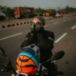 Pearle Maaney Instagram – 🏍️ 💕