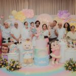 Pearle Maaney Instagram – Nila turns 2 ❤️🥰
.

Decor @thegreindale 
Outfits styled by @ashna_aash_ 
Cake @whisk_n_frost 
Make up @nizanmakeovers
Face paint art @thannahs_art