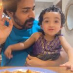 Pearle Maaney Instagram - It’s Masala Dosa For Dinner 🤓❤️