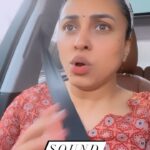 Pearle Maaney Instagram – Let’s go for a Drive 😎 Tag your most Annoying co-passenger 😜😂