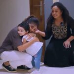 Pearle Maaney Instagram –