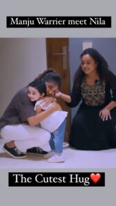 Pearle Maaney Instagram -