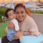 Pearle Maaney Instagram – ❤️🧿🧿 #reels
