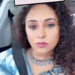 Pearle Maaney Instagram – 2023 will continue to be crazy for @srinish_aravind