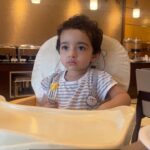 Pearle Maaney Instagram –