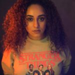 Pearle Maaney Instagram – Recently I met one of you while I was shopping at a mall… I always get excited when I meet my insta fam … we got talking and even clicked a few pics… then I’m the end she told me she had messaged me a lot on Instagram but got no reply… I felt bad… and I asked her what her id name was and she said she dint want me to read them anymore because she now uses my DM as a diary… a personal space where she shared her secrets because she believed I would probably never read it anyway…. Well.. that was a Strange Thing for me… 😃😐🤔🤫 well share your Strange story with me 🤓❤️
:
Styled @ashna_aash_ 
Click @fah__me @pearle_productions
Wearing @duckandweave.co